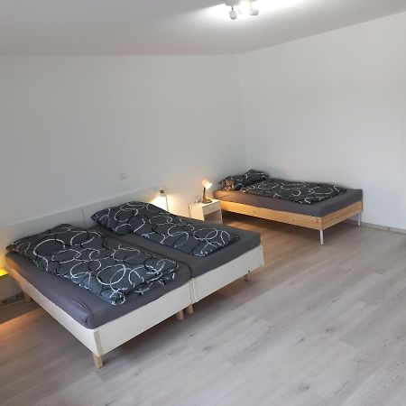 Hoteliving Duesseldorf Airport 라팅겐 외부 사진