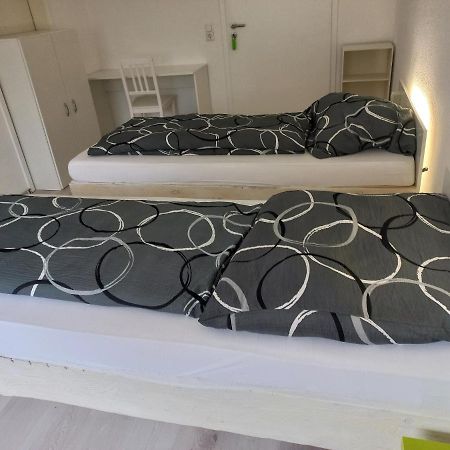 Hoteliving Duesseldorf Airport 라팅겐 외부 사진