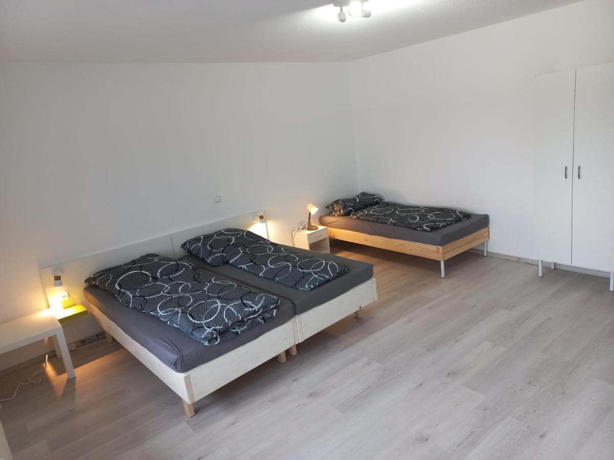 Hoteliving Duesseldorf Airport 라팅겐 외부 사진