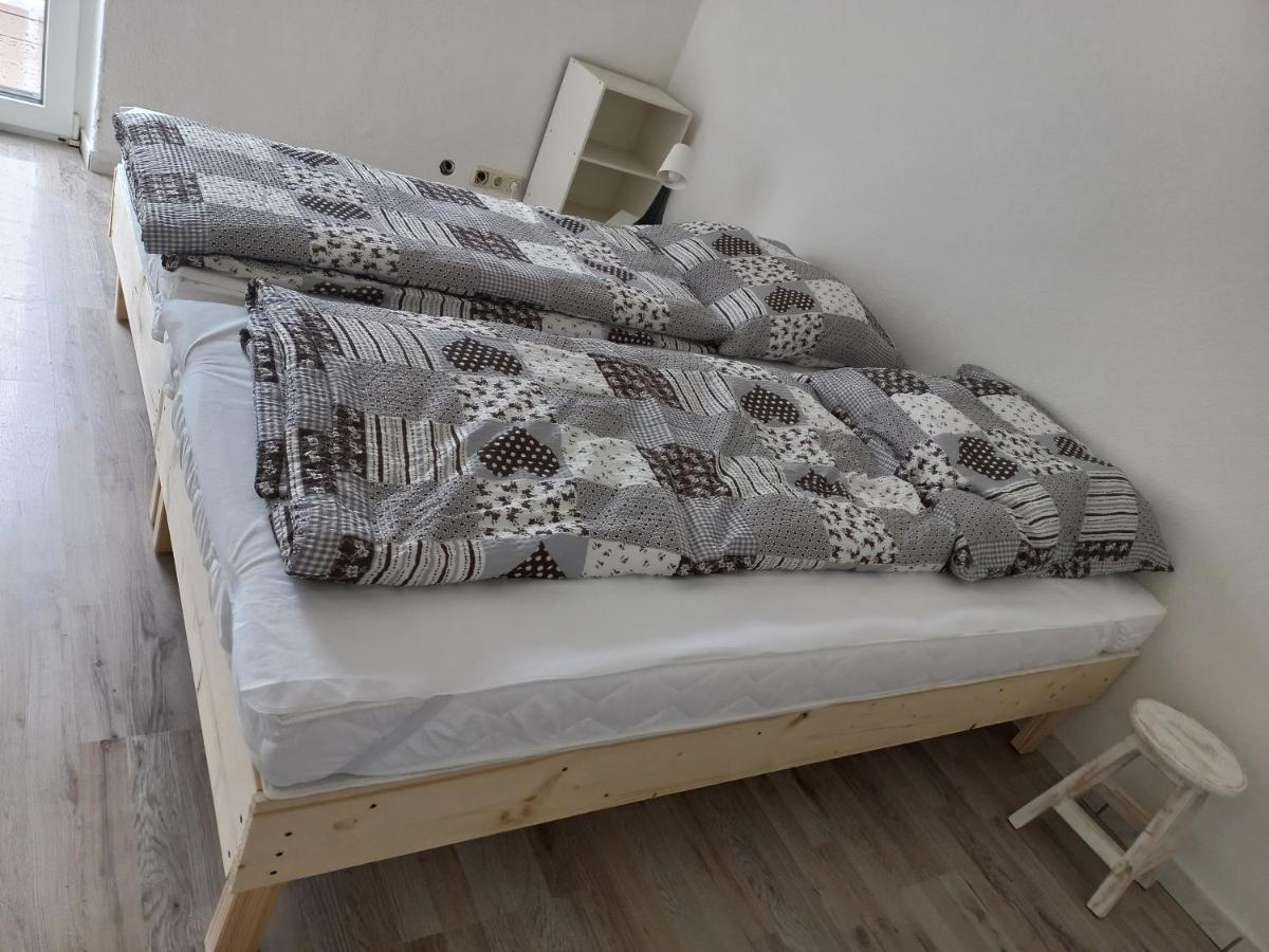 Hoteliving Duesseldorf Airport 라팅겐 외부 사진