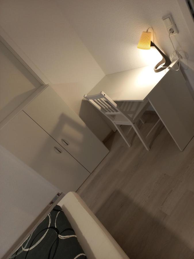 Hoteliving Duesseldorf Airport 라팅겐 외부 사진