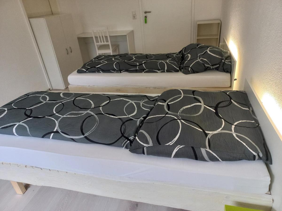 Hoteliving Duesseldorf Airport 라팅겐 외부 사진