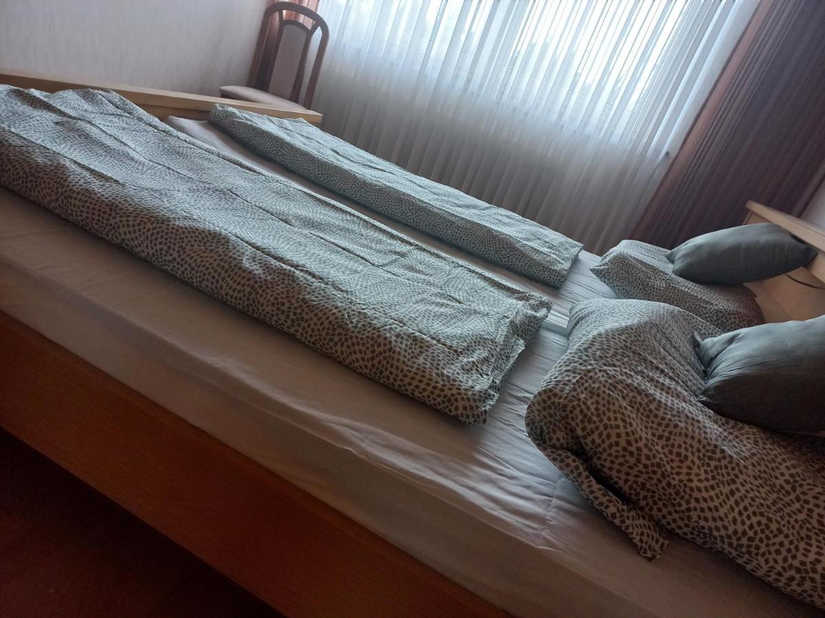 Hoteliving Duesseldorf Airport 라팅겐 외부 사진
