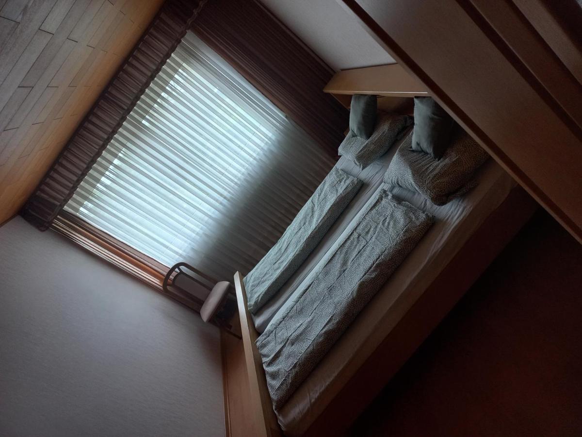 Hoteliving Duesseldorf Airport 라팅겐 외부 사진