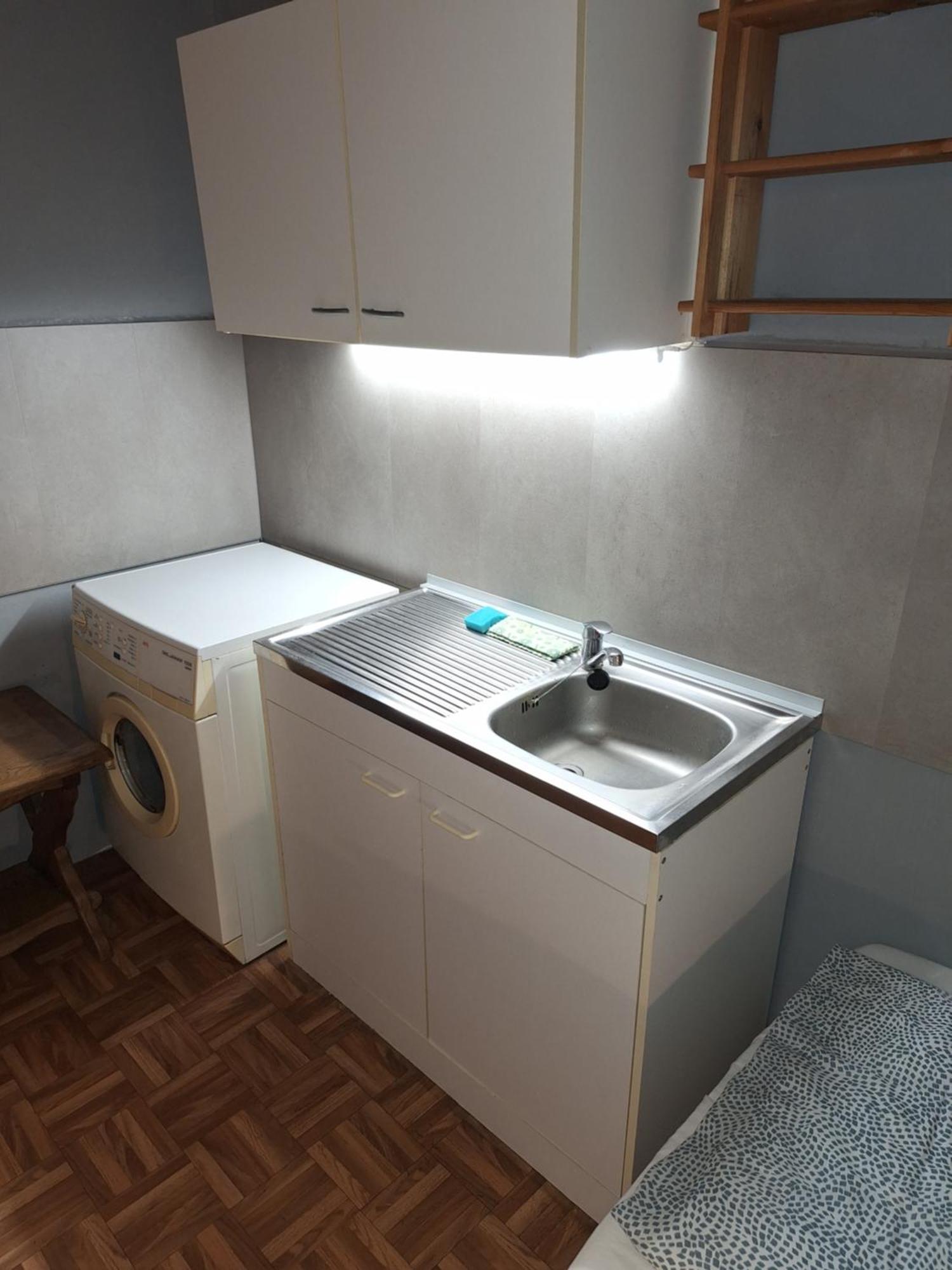 Hoteliving Duesseldorf Airport 라팅겐 객실 사진