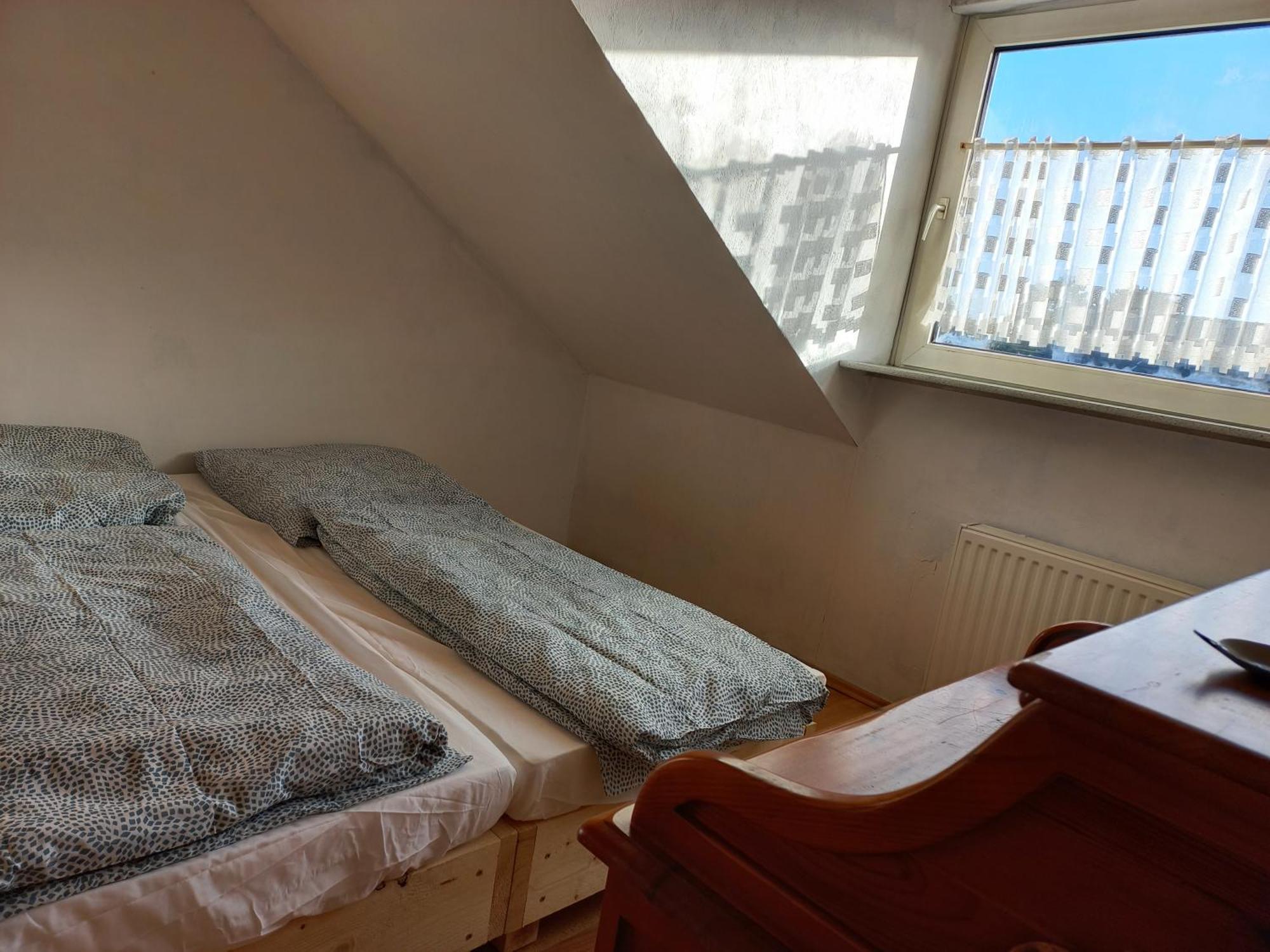 Hoteliving Duesseldorf Airport 라팅겐 객실 사진
