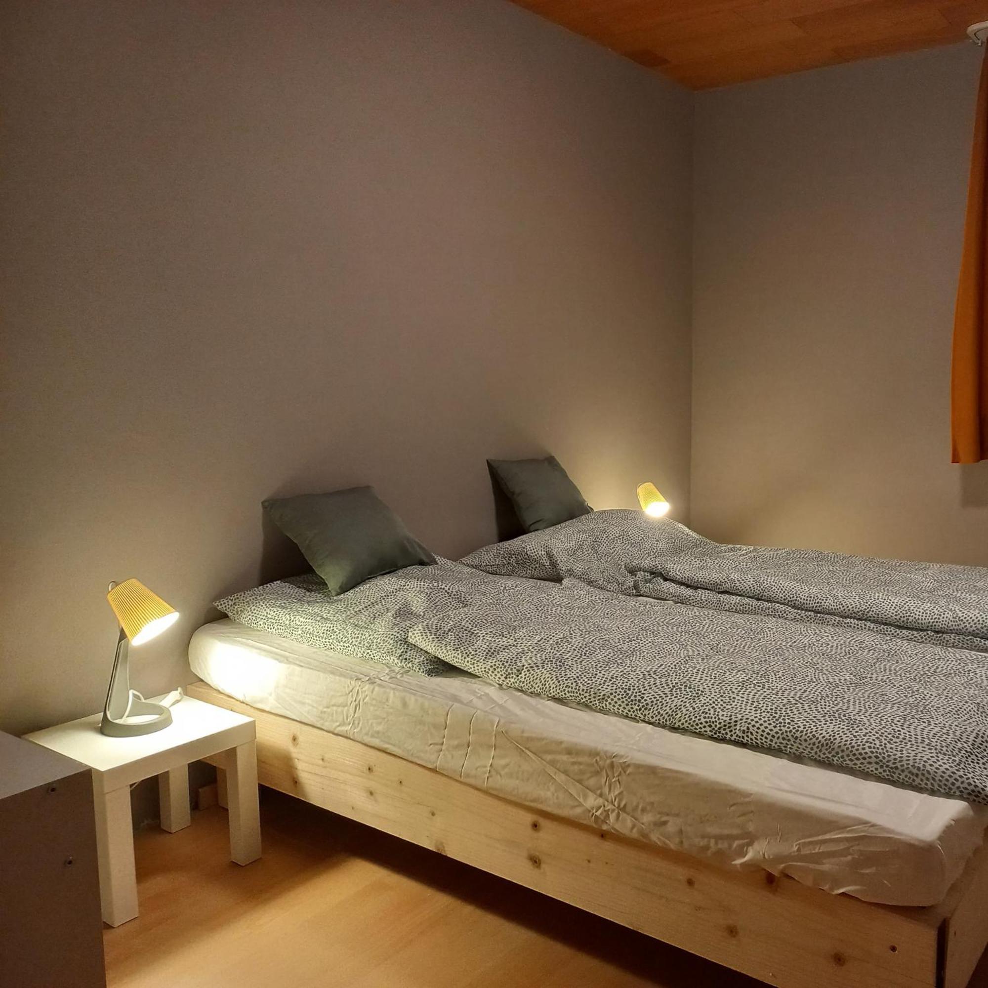 Hoteliving Duesseldorf Airport 라팅겐 객실 사진