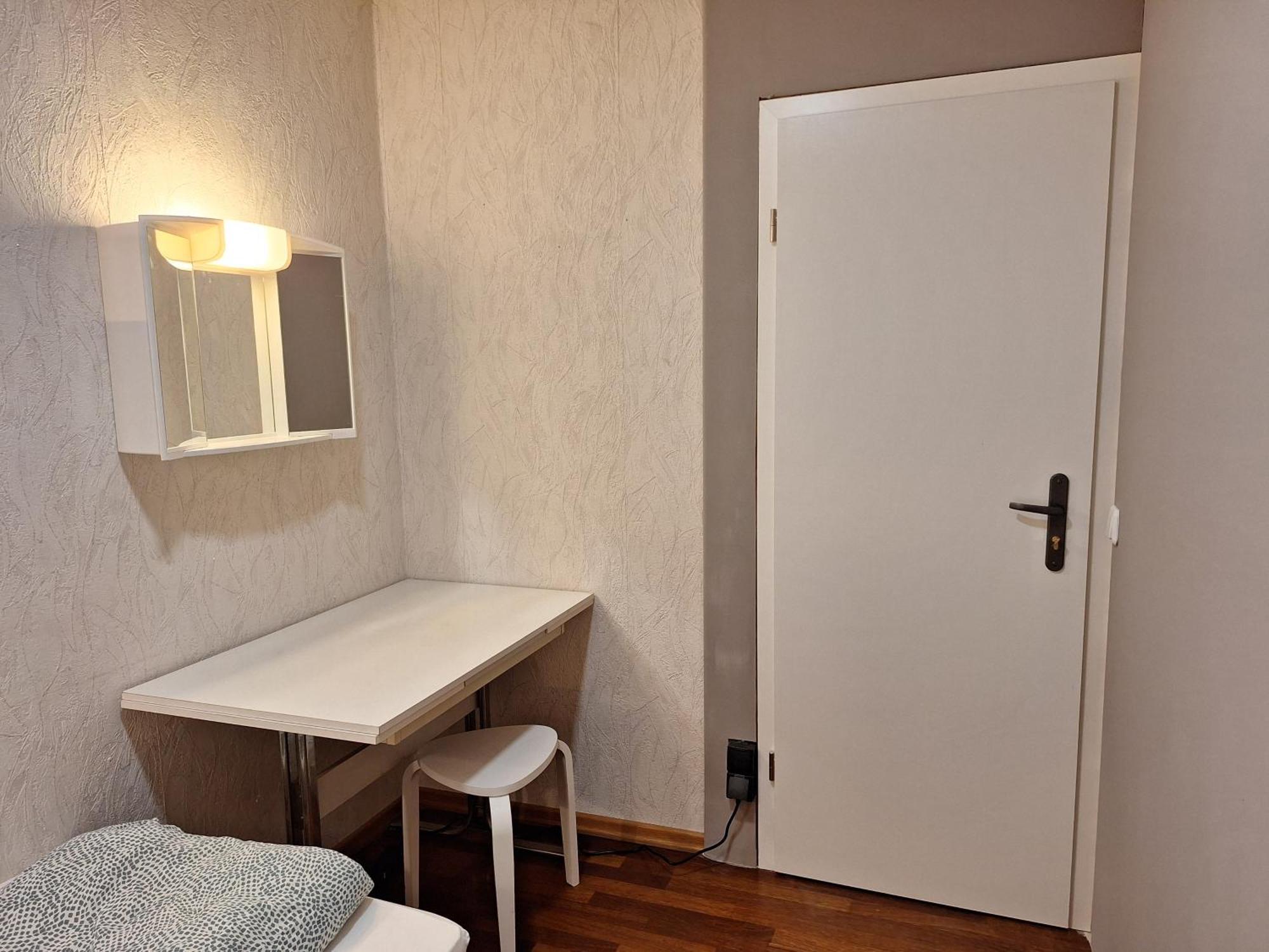 Hoteliving Duesseldorf Airport 라팅겐 객실 사진
